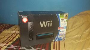 Nintendo Wii