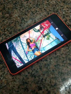 Nokia Lumia 635 Claro 4G LTE ok todas las redes y wiffi