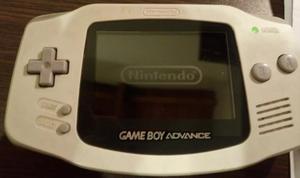 Oferta: Gameboy Advance Impecable