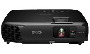 Proyector Epson Powerlite S L Hdmi Usb Factura A/b