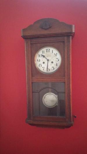 Reloj de péndulo Antiguo