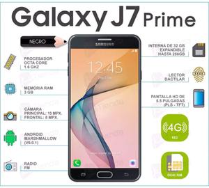 Samsung j7 prime mayorista