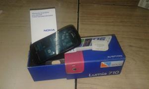 VENDO Celular Nokia Lumia 710
