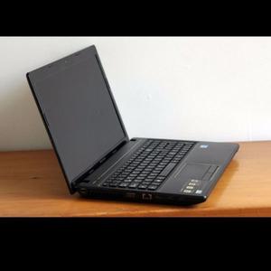 VENDO NOTEBOOK LENOVO G580