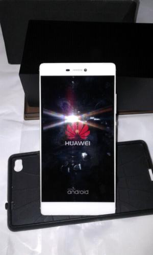 Vendo Huawei para 8 liberado