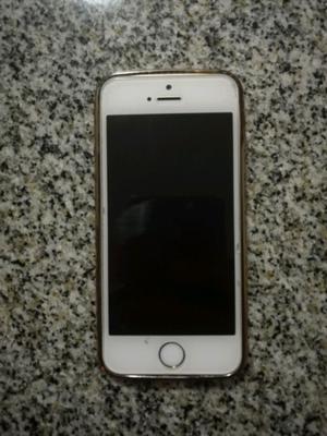 Vendo Iphone 5 s