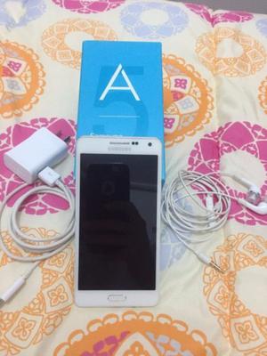 Vendo Samsung galaxy A5