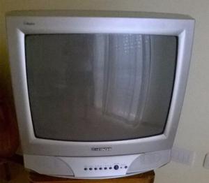 Vendo TV HITACHI 20 pulgadas