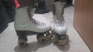 Vendo patines $