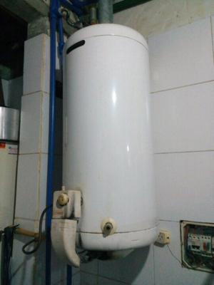 Vendo termotanque consultar
