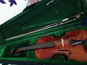 Violin Antiguo Exelente Calidad