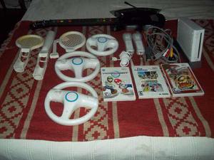 Wii Y Juegos