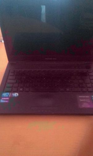 vendo notebook bgh