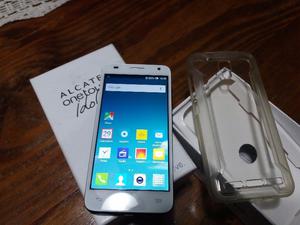 Alcatel Onetouch Idol 2 Mini S