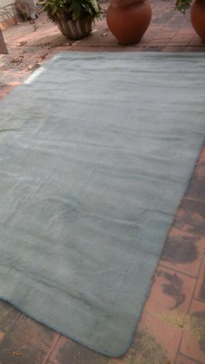 Alfombra usada,buen est. 3,60x 3 mts