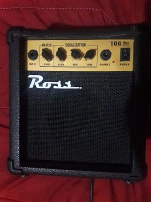 Amplificador Ross 10w