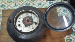 Antiguo Reloj-cronometro De Barco