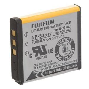 Bateria Original Fujifilm Np-50 Xp1 Xp100 Xp150 Xp160 Np50