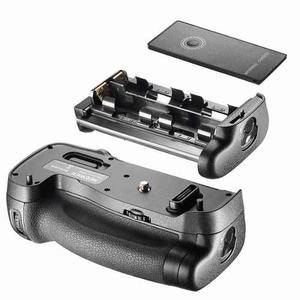 Battery Grip Nikon D500 Mb-d17 + Control Remoto Neewer