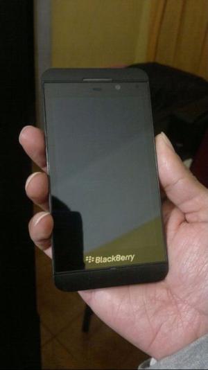 Blackberry Z 10
