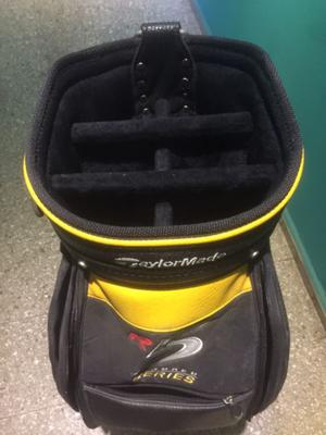 Bolsa para golf TylorMade R5
