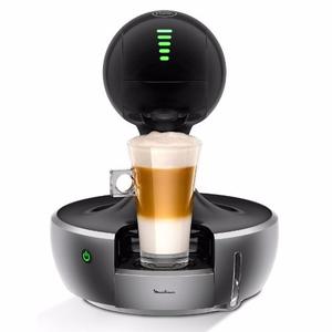 Cafetera Cápsulas Nescafe Dolce Gusto Moulinex Drop Auto.