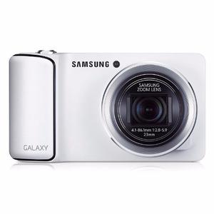 Camara Samsung Galaxy Ek-gc100 Smart Camera- Original Nueva