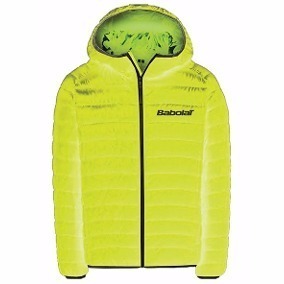 Campera Babolat Simil Pluma Super Oferta 30%off $