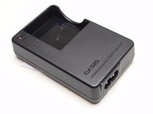 Cargador Bateria Casio Original Np-60 Exilim Ex-z19 Z9 Z20