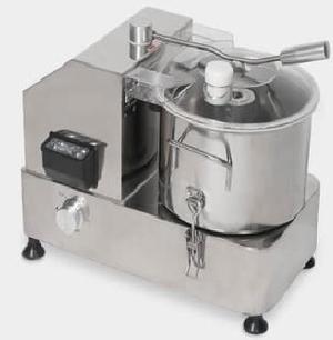 Cuter 12 Lt Santini Procesado Industrial Picado De Alimentos