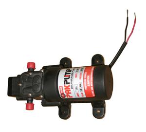 ELECTROBO. FEMA 12V -A DIAGRAGMA P/AGUA