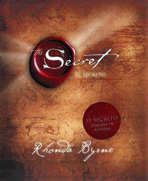 El Secreto + El Poder + La Magia - Byrne- 3 Libros Digitales
