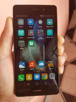 Huawei P8 Lite 2Ram 16GB Libre 4G