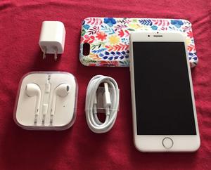 IPhone 6 de 64gb