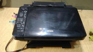 Impresora Multifuncion Epson Tx220