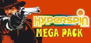 Juegos Hyperspin El Mega Pack...excelente----