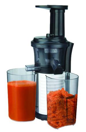 Juguera Peabody Masticadora Maxjuicer Envio