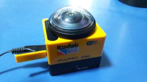 Kodak Pixpro Sp360
