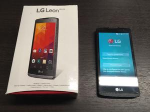 LG León LTE