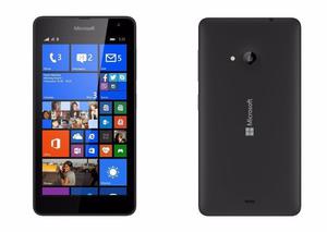 Microsoft Lumia 535 Windows Phone 10