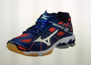 Mizuno Mujer Wave Voley