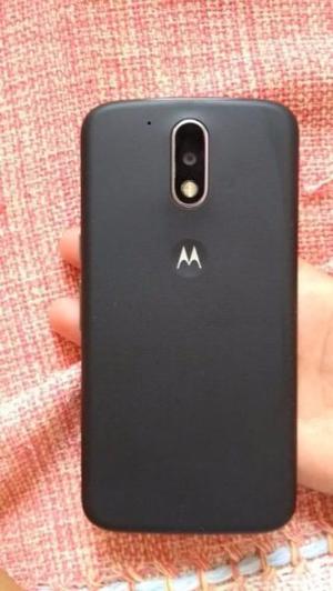 Moto G4 Libre en Caja Excelente