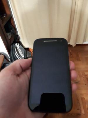 Moto e 2da generacion