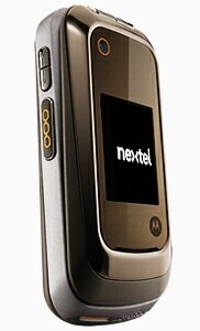 Motorola Nextel I786
