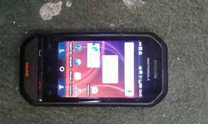 Motorola Nextel I867 Liberado