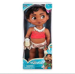 Muñeca Moana Disney Store!