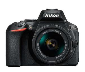 Nikon Reflex D Kit  Envio Gratis Y Bolso De Regalo!