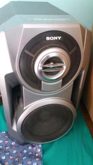PARLANTE WOOFER. SONY.