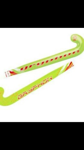 Palo Hockey Gryphon Slasher Green 35