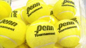 Pelotas Penn Tournament Sueltas Granel Promocion